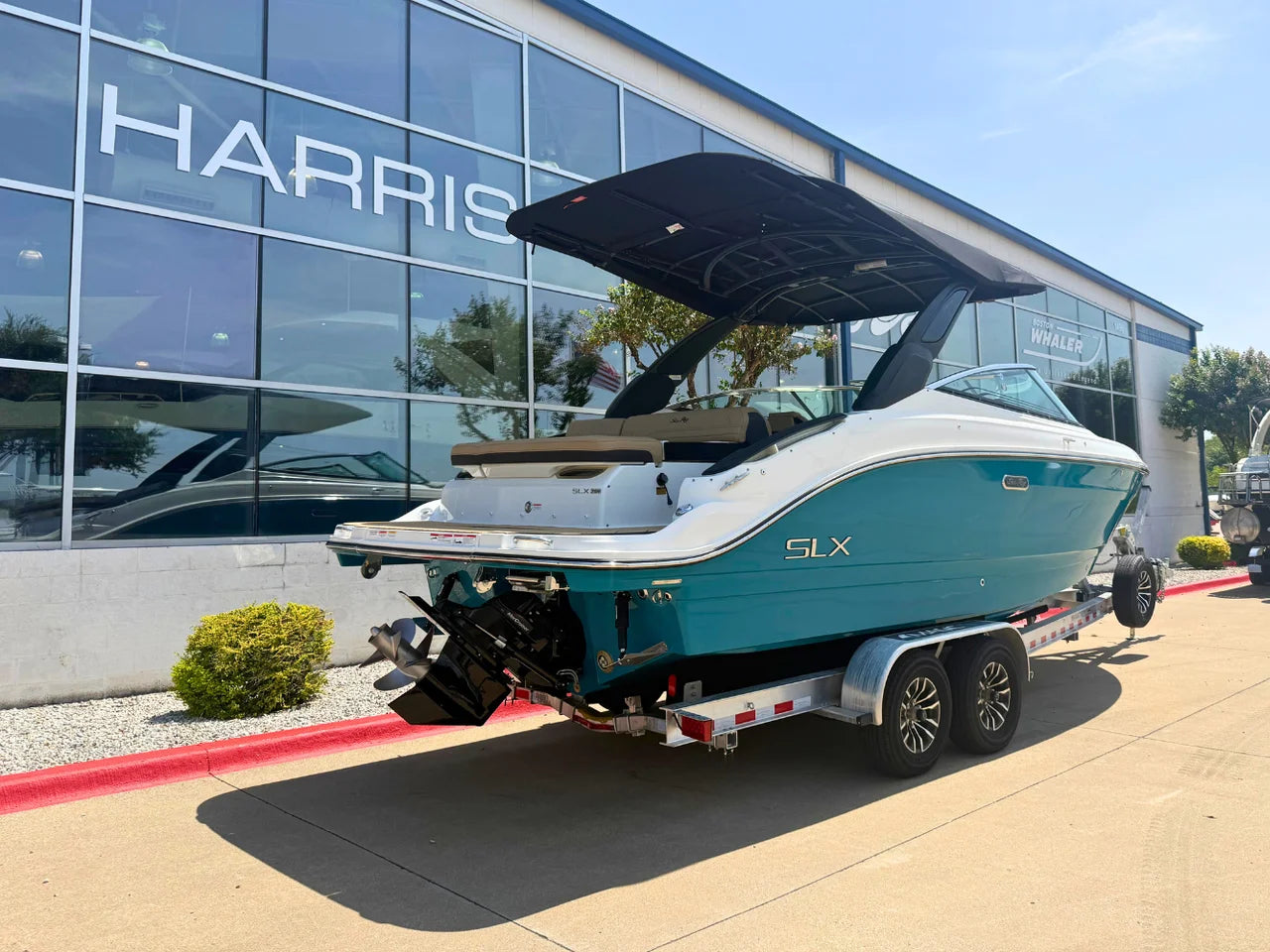 2027 Sea Ray 260SLX 26.0 feet, Lewisville, TX #3