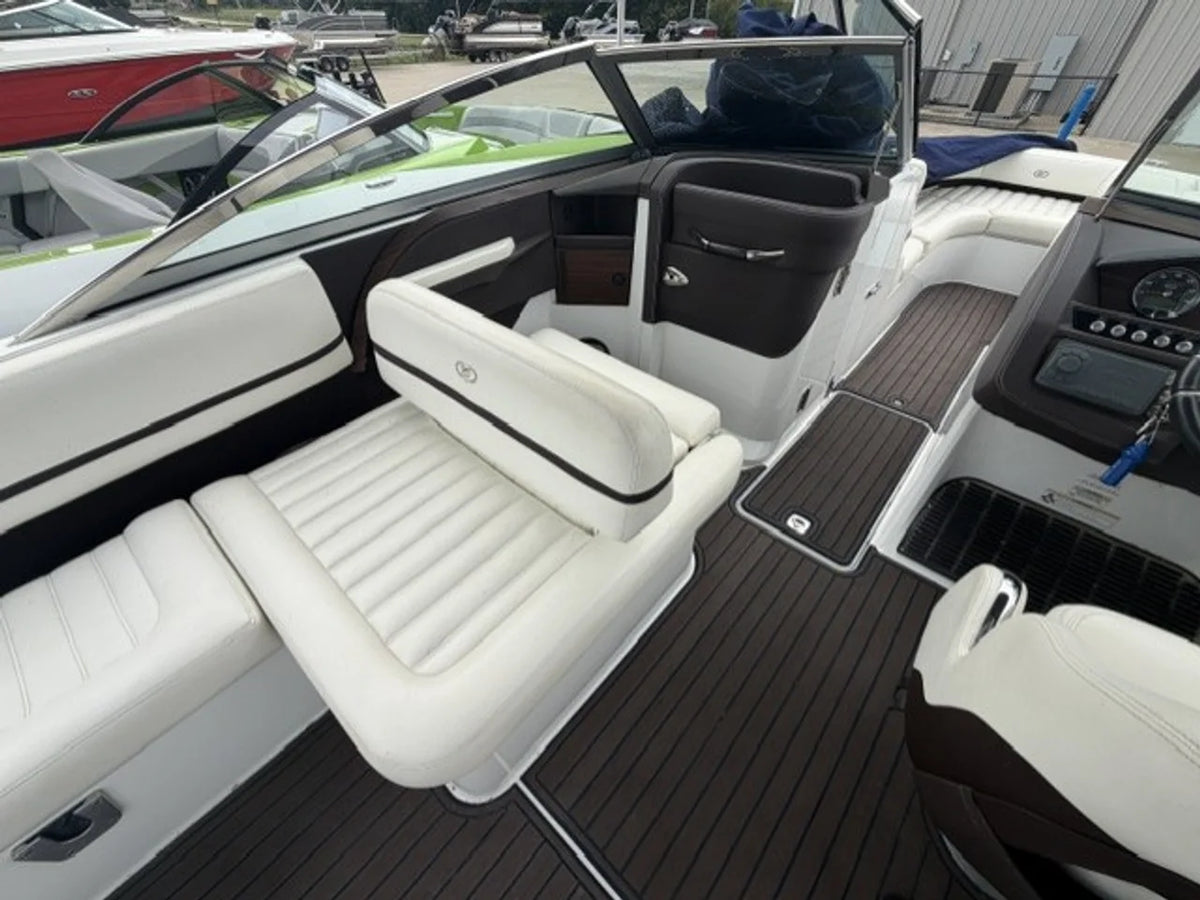 2015 Cobalt R7 27.0 feet, Monkey Island, OK #7