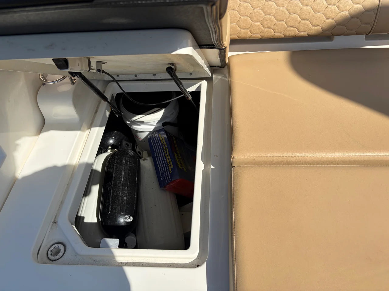 2021 Sea Ray 290 SDX 298.0 feet, Miami, FL #14