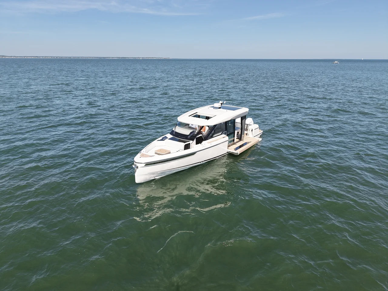 2026 Saxdor 400 GTC 40.0 feet, Westbrook, Connecticut #54