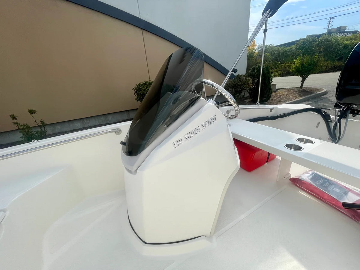 2027 Boston Whaler 130 Super Sport 13.0 feet, Danvers, Massachusetts #6