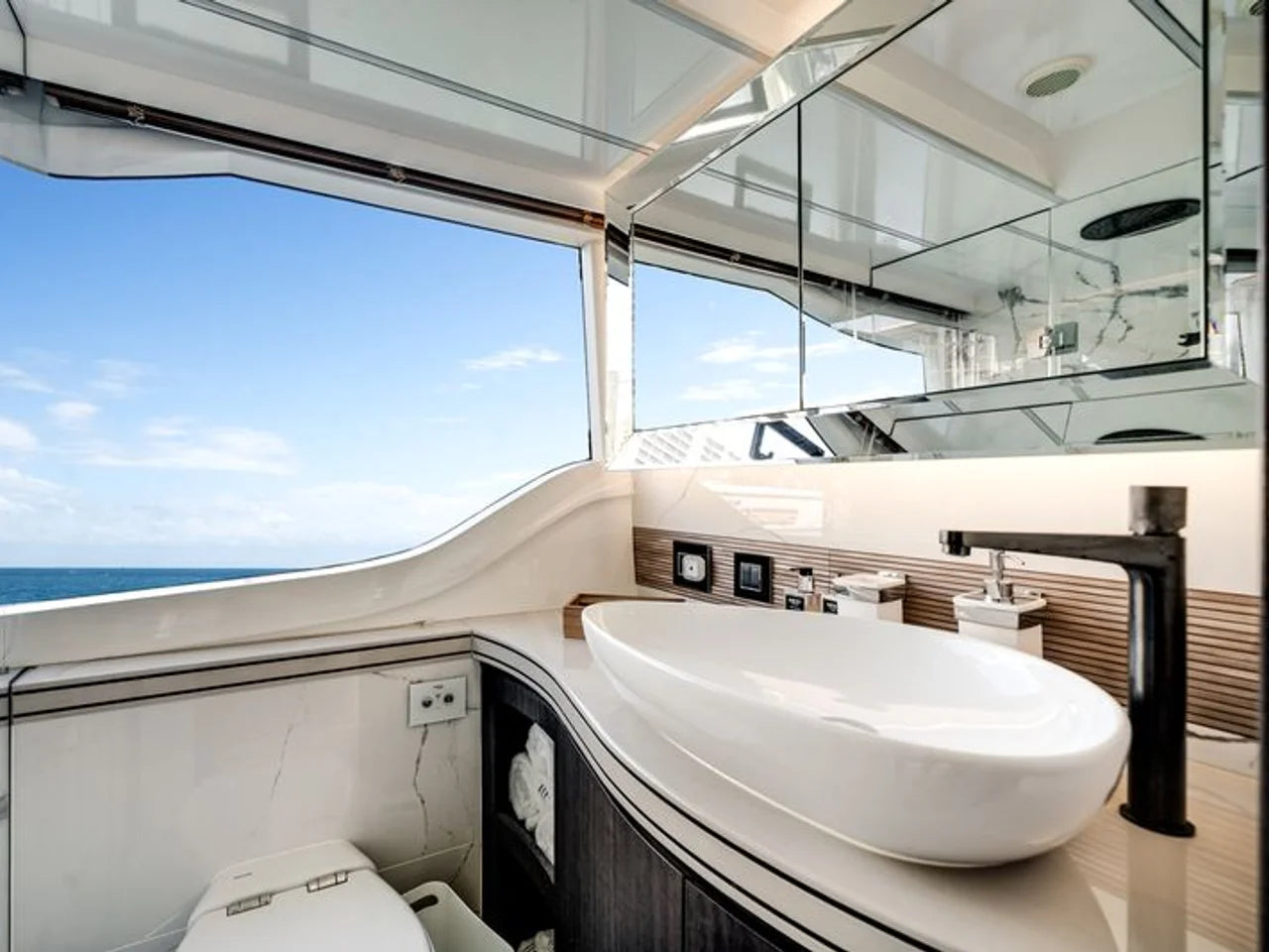2024 Galeon 560 FLY 58.0 feet, Pompano Beach, FL #37