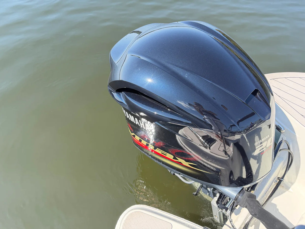 2021 Stingray 214LR 21.0 feet, Lake Wylie, SC #18