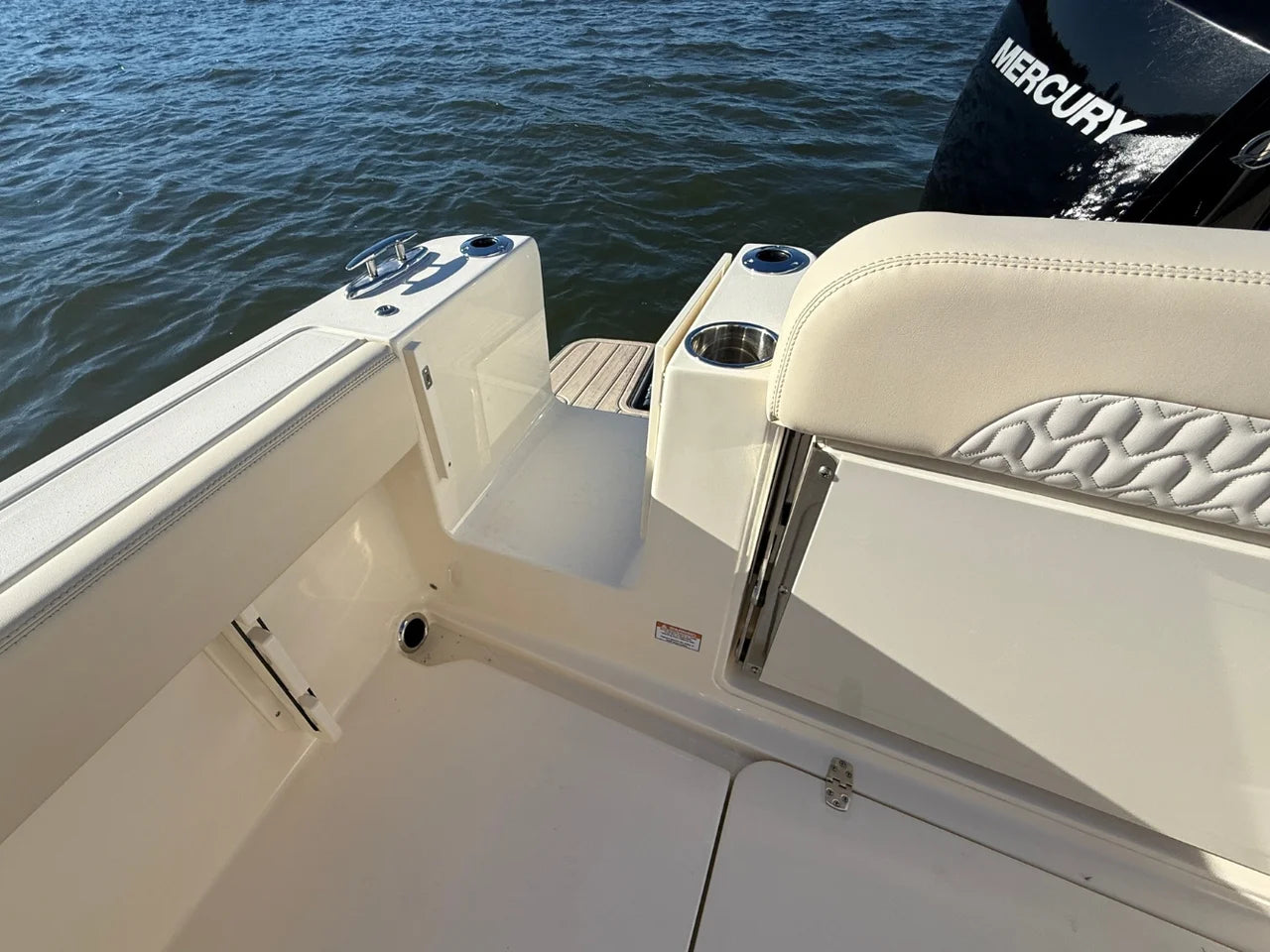 2026 Scout 240 XSF 24.0 feet, Lake Wylie, SC #12