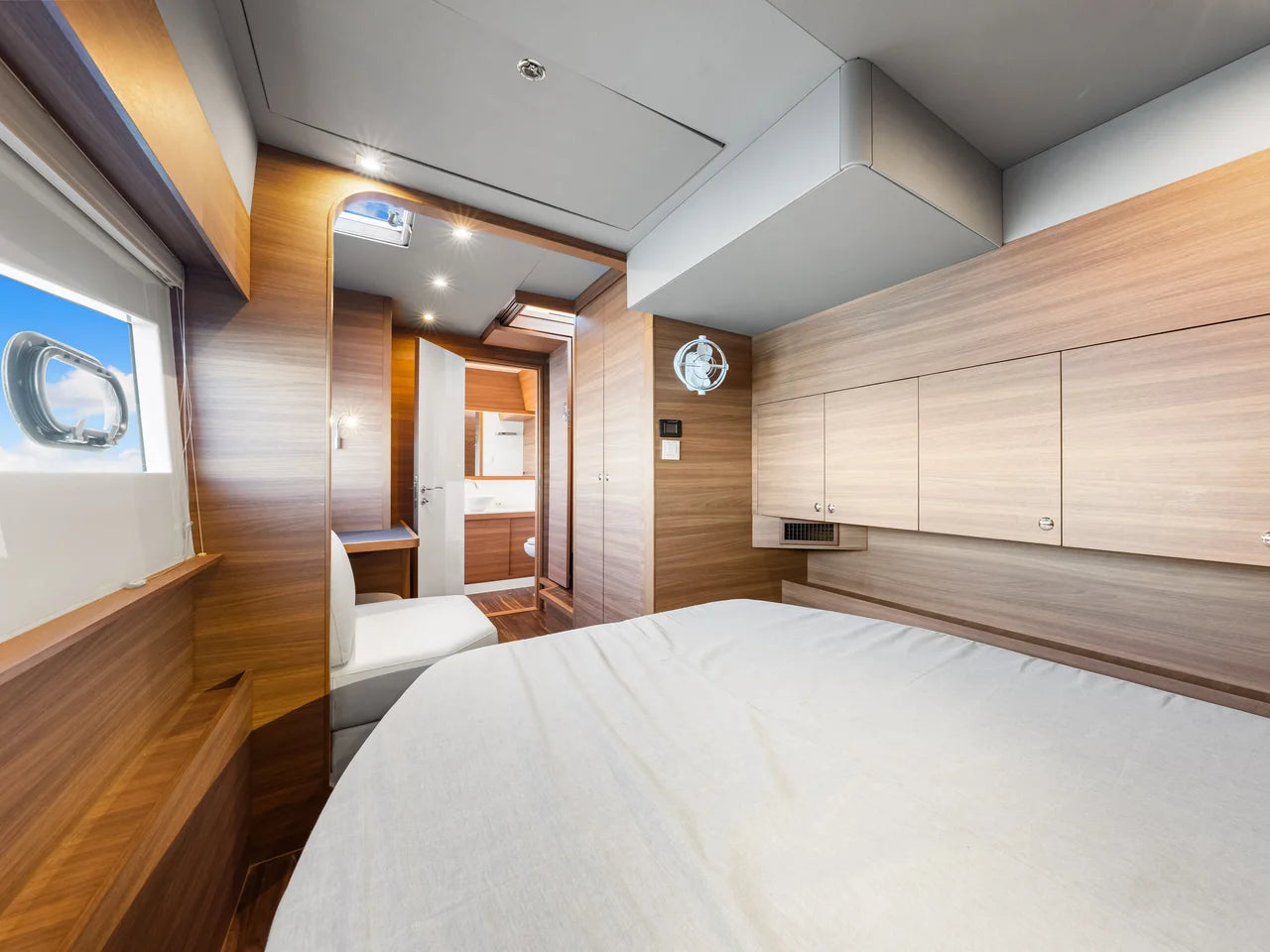 2022 Aquila 54 Yacht 54.0 feet, Clearwater, Florida #109