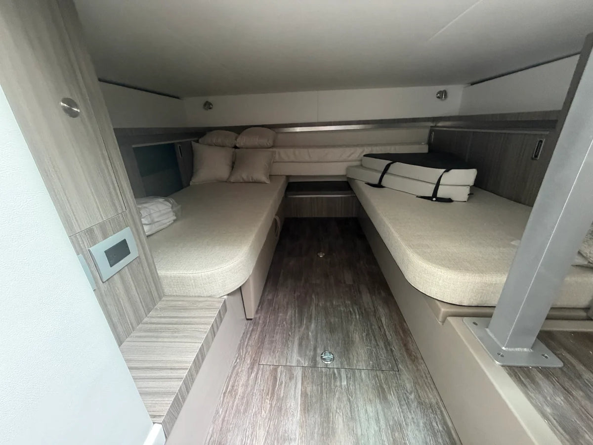2027 Sea Ray Sundancer 320 Outboard 32.0 feet, Jupiter, Florida #32