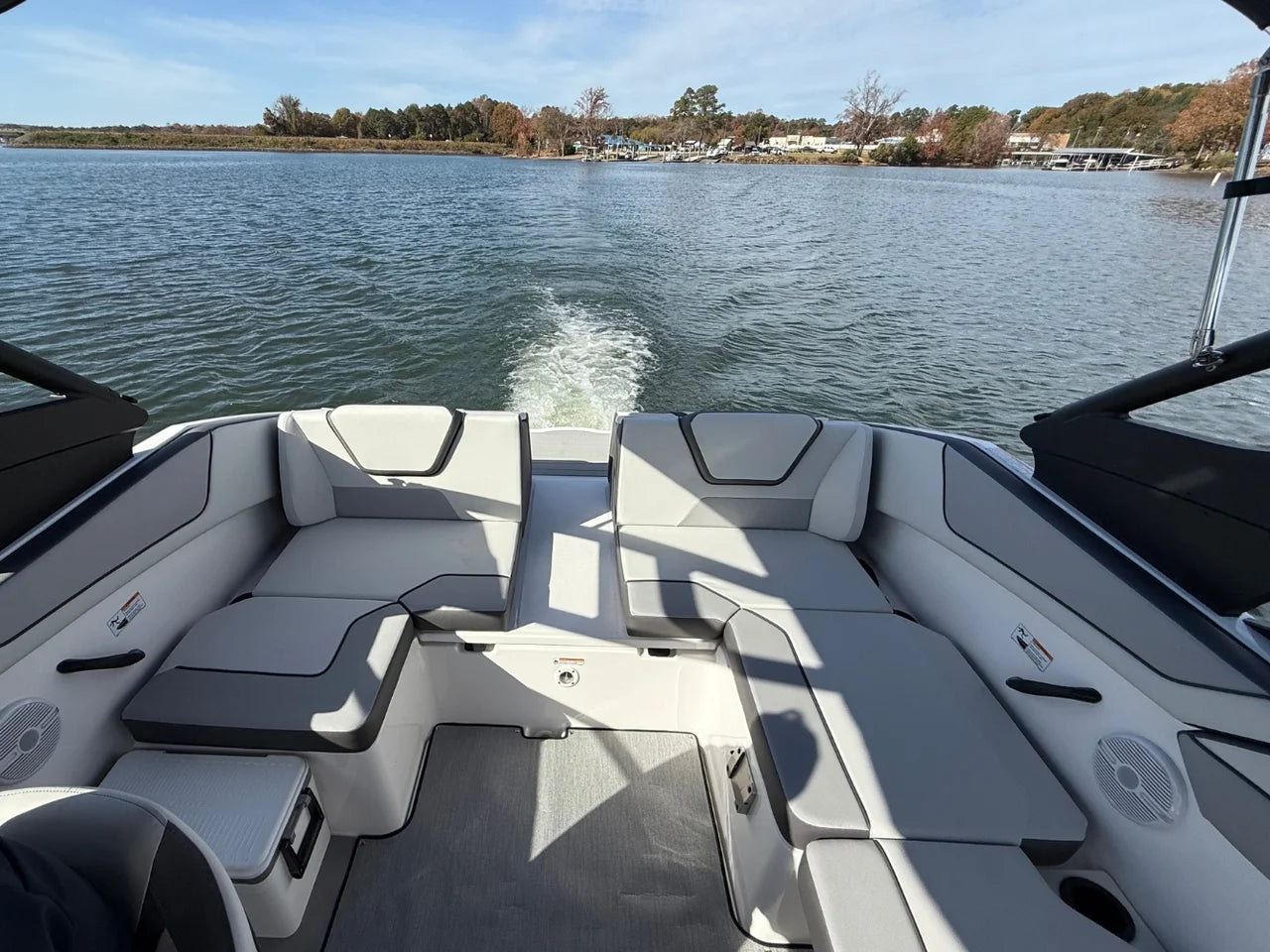 2026 Yamaha AR220 22.0 feet, Lake Wylie, SC #11