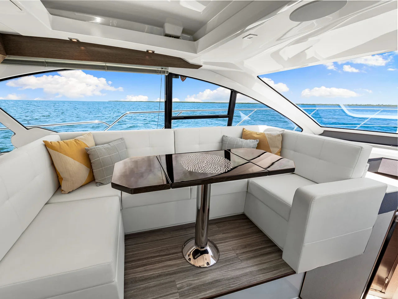 2020 Cruisers Yachts 50 CANTIUS 49.0 feet, Venice, Florida #54