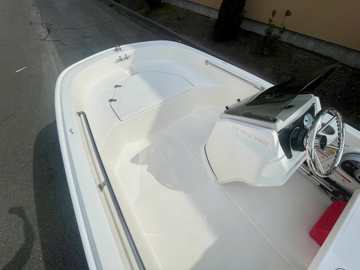 2027 Boston Whaler 130 Super Sport 13.0 feet, Danvers, Massachusetts #8
