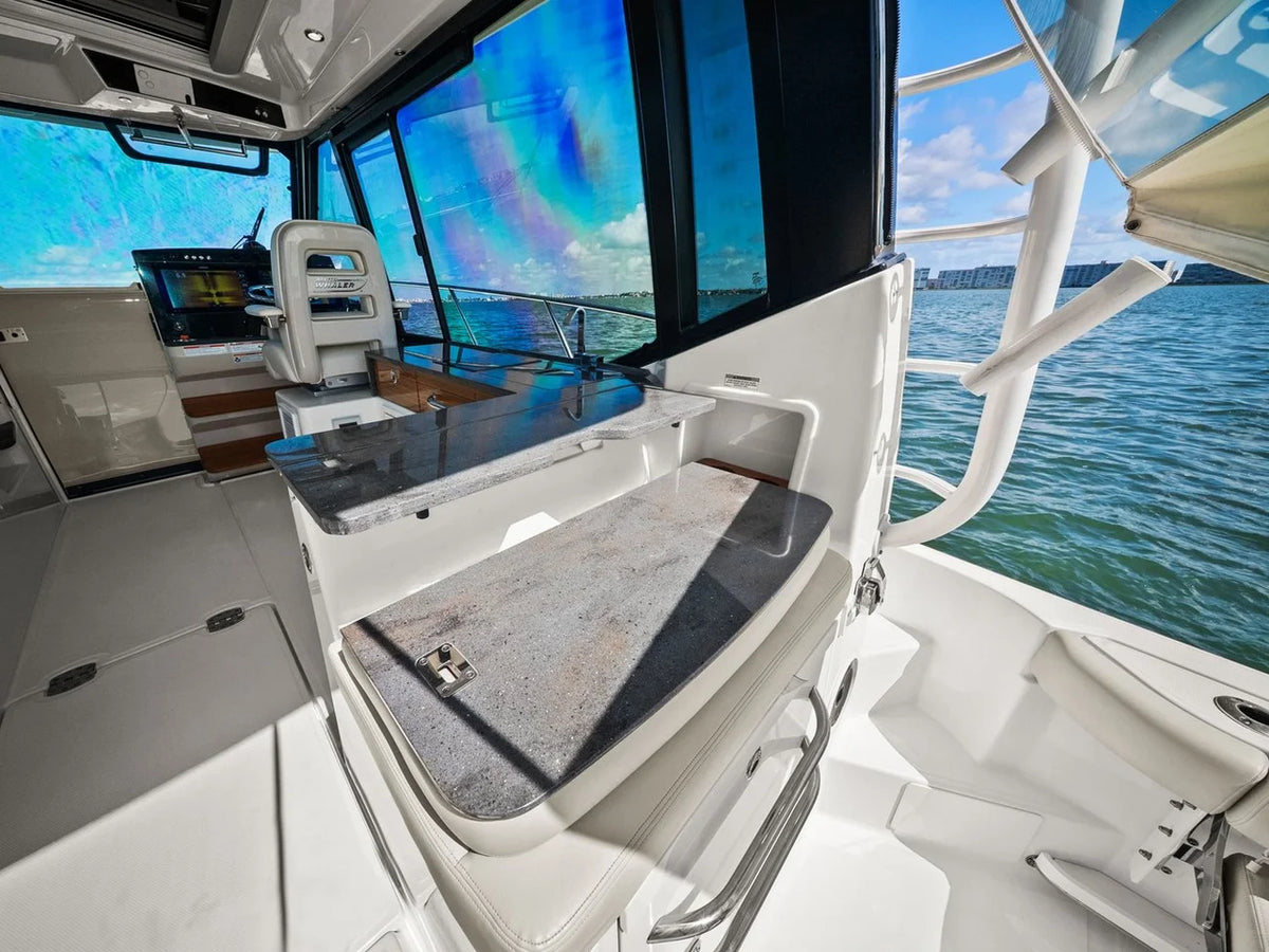 2025 Boston Whaler 405 CONQUEST 41.0 feet, St Petersburg, FL #46