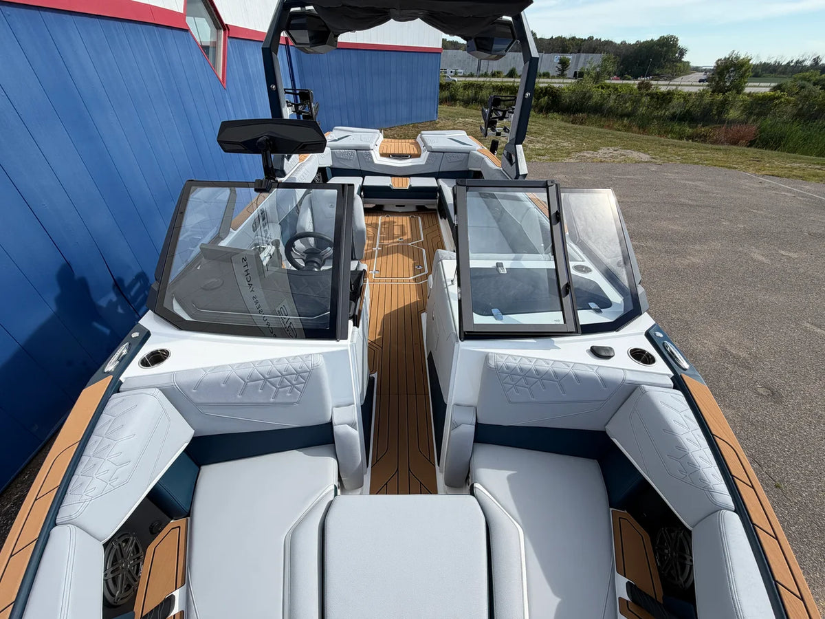 2027 Nautique S25SUPER AIR 25.0 feet, Rogers, MN #49