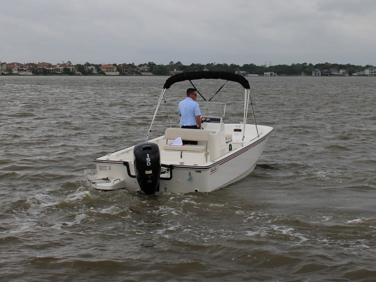 2026 Boston Whaler 190 Montauk 19.0 feet, Seabrook, TX #5