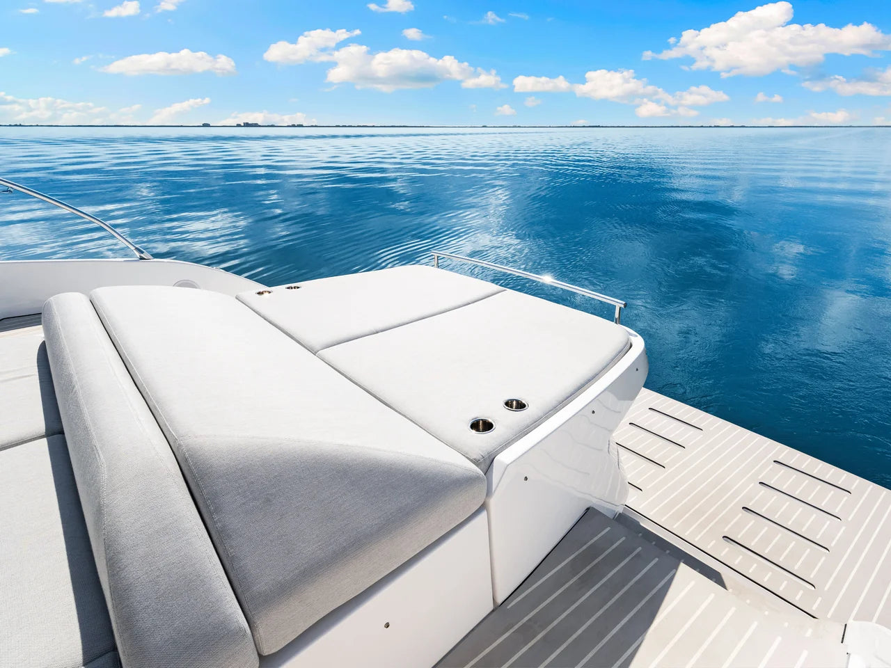 2025 Azimut ATLANTIS 45 45.0 feet, Clearwater, Florida #24
