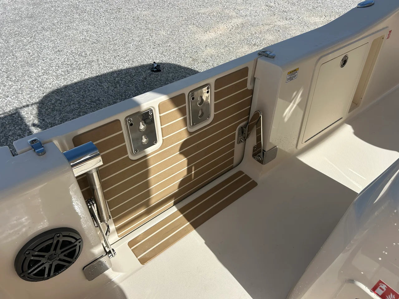 2027 Grady-White 281 CE 28.0 feet, Gulf Shores, AL #12