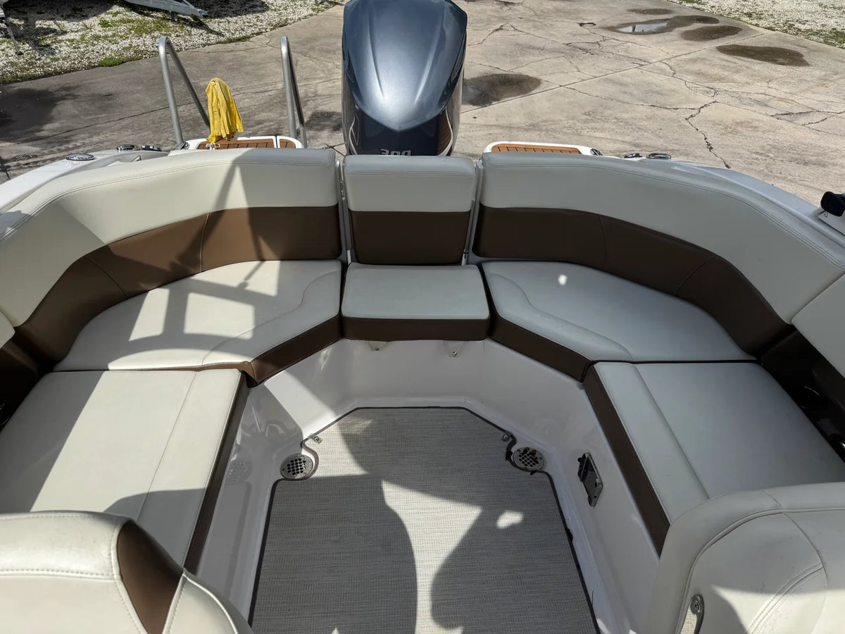 2017 Chaparral 250 25.0 feet, Cocoa, Florida #7