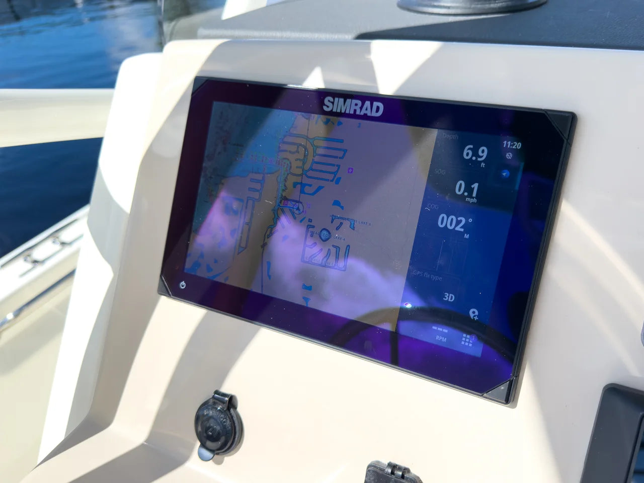 2026 Boston Whaler 210 Montauk 21.0 feet, Fort Myers, FL #13