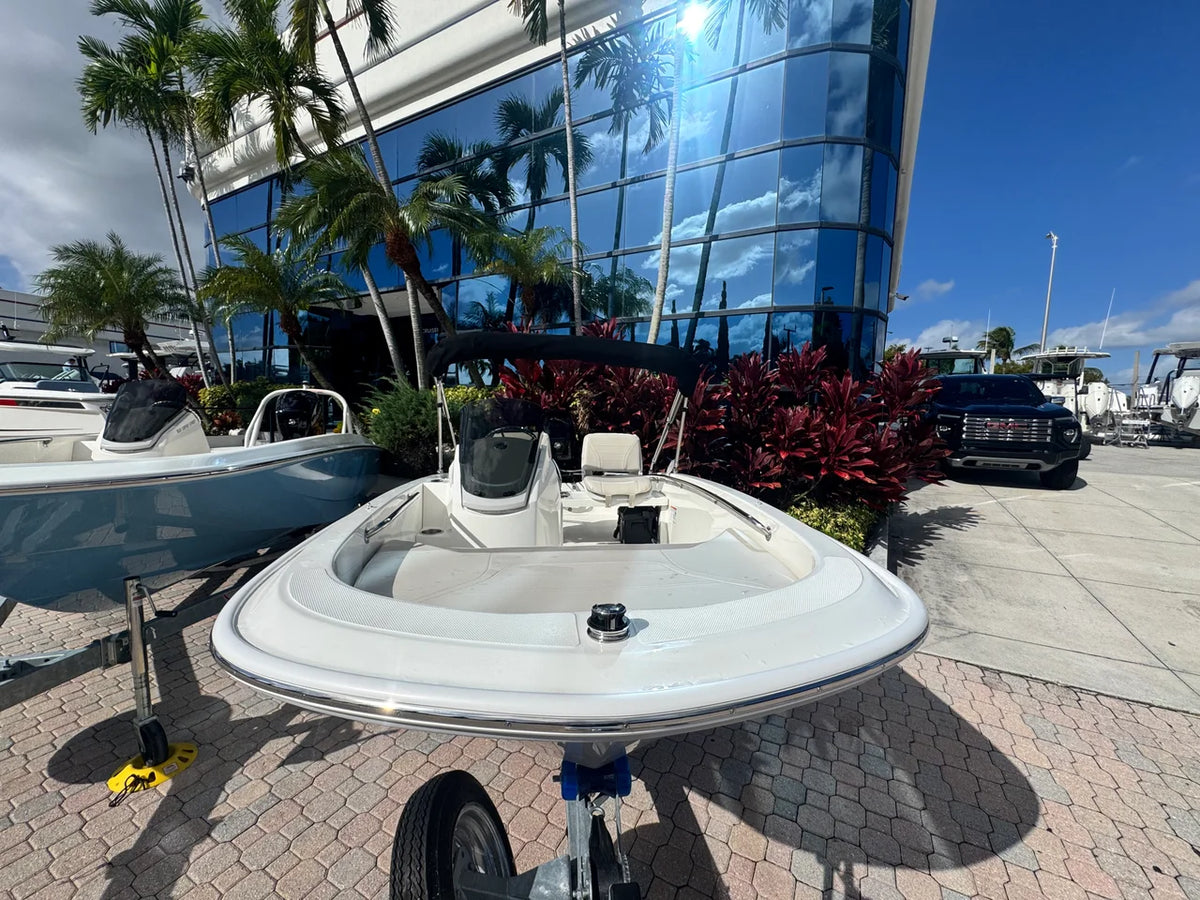 2027 Boston Whaler 130 Super Sport 13.0 feet, Pompano Beach, Florida #11