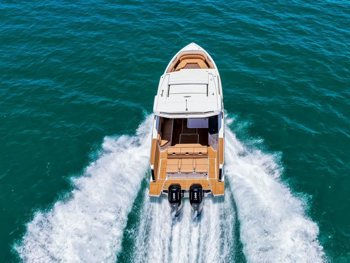 2024 Aviara AV40 Outboard 40.0 feet, Sarasota, FL #42