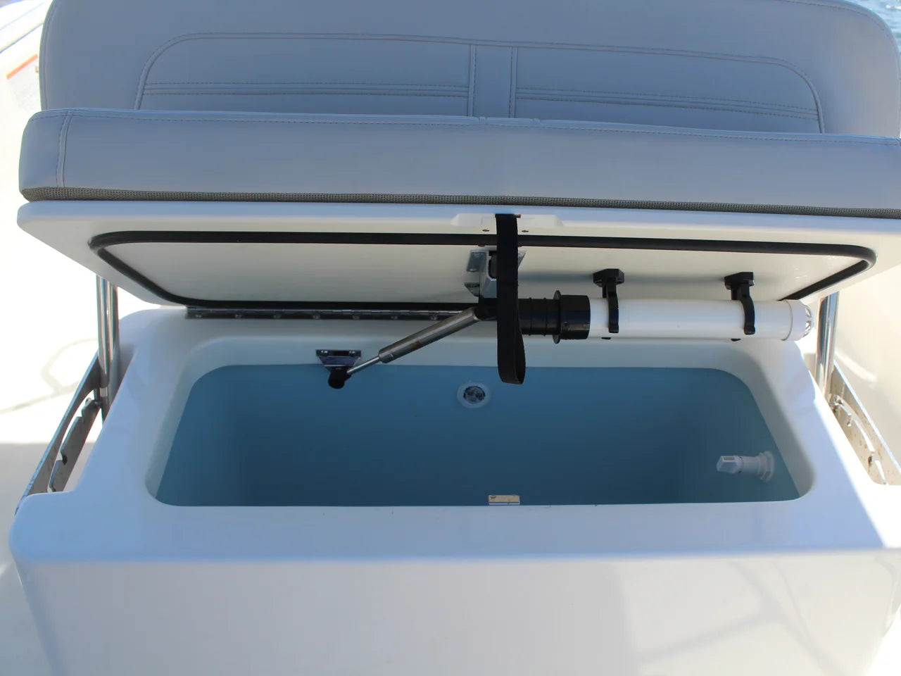 2025 Boston Whaler 170 MONTAUK 17.0 feet, Wrightsville Beach, North Carolina #17