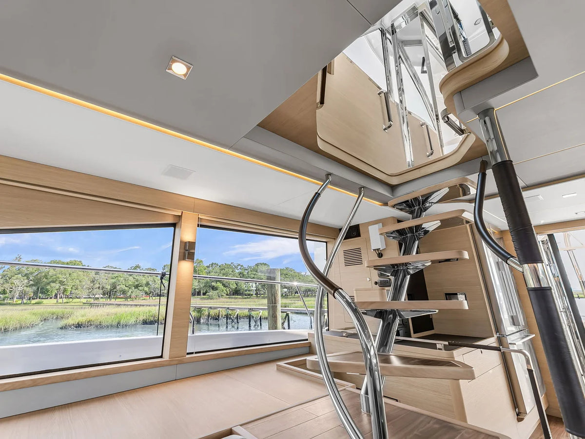 2025 Aquila 54 Yacht 54.0 feet, Charleston, SC #26