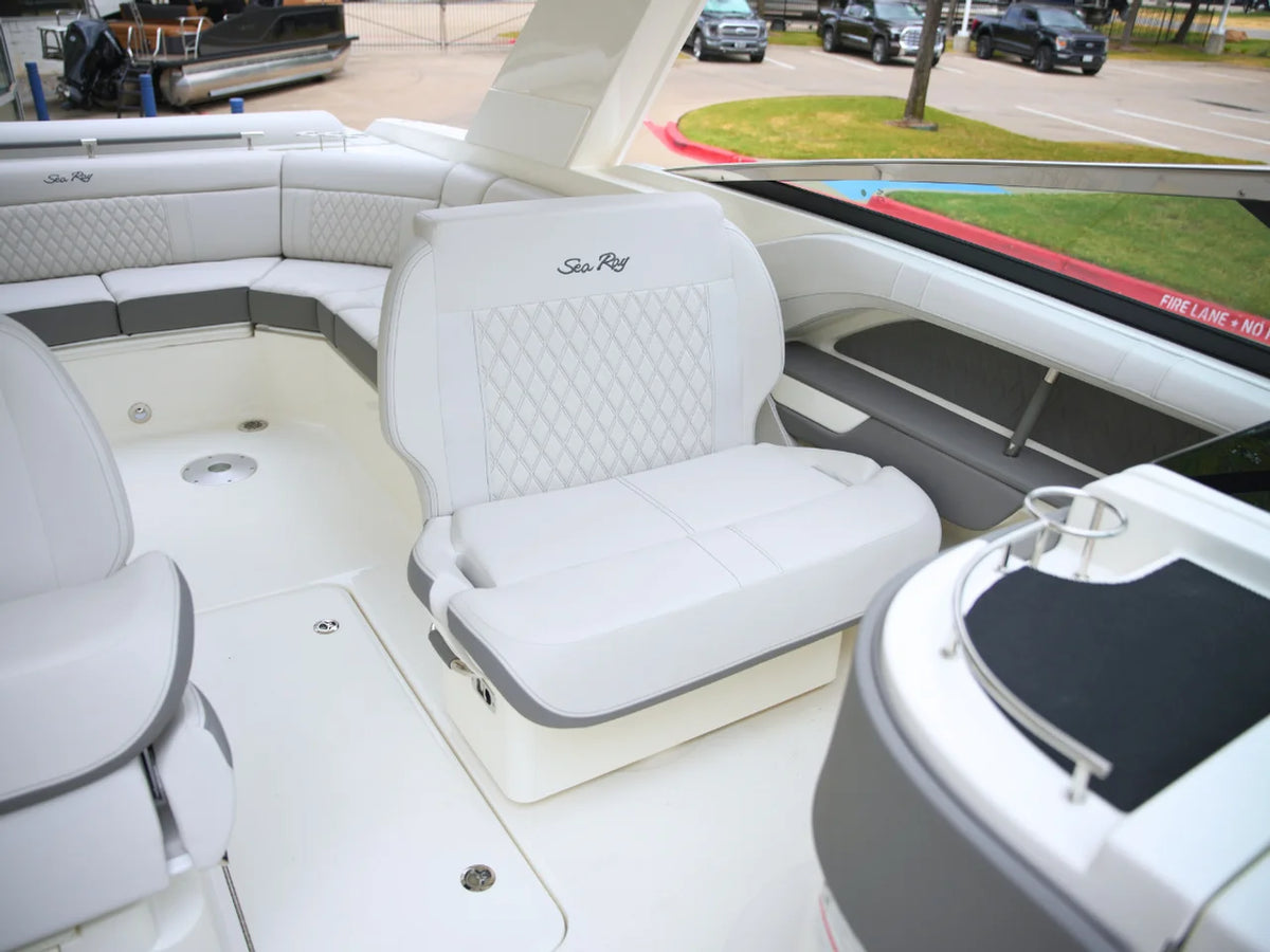 2027 Sea Ray SLX 310 31.0 feet, Lewisville, TX #23