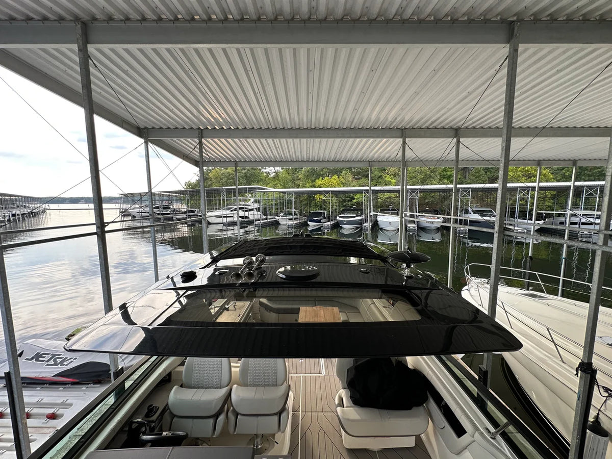 2022 Sea Ray 400 SLX 39.0 feet, Lake Ozark, MO #5