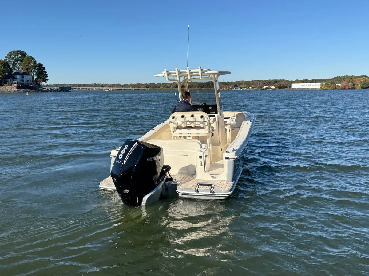 2026 Scout 240 XSF 24.0 feet, Charleston, SC #5