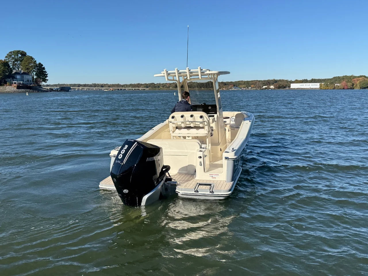 2026 Scout 240 XSF 24.0 feet, Lake Wylie, SC #5