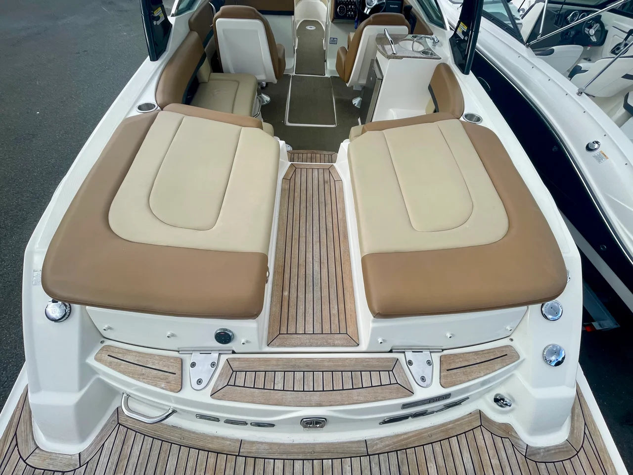 2014 Sea Ray 250 SLX 26.0 feet, Danvers, Massachusetts #3