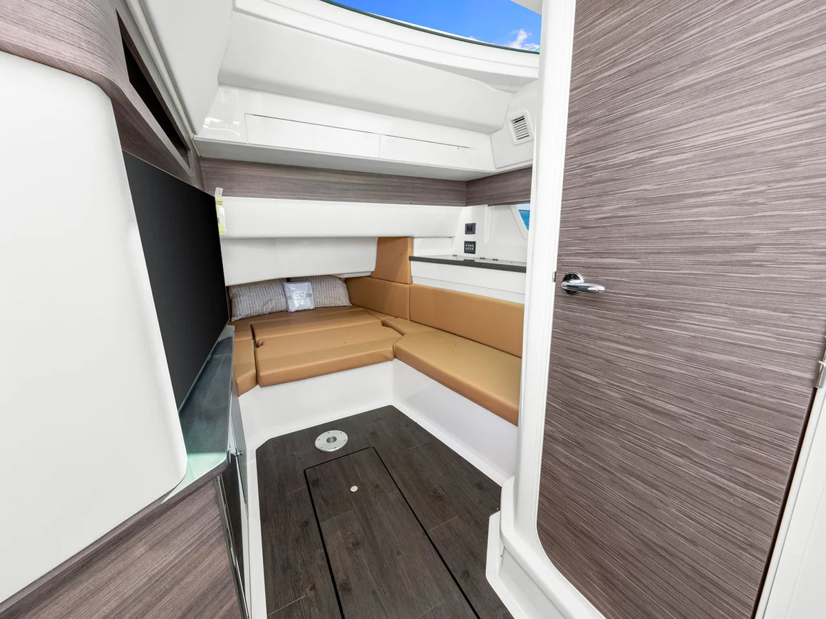 2024 Aviara AV40 Outboard 40.0 feet, Sarasota, FL #38