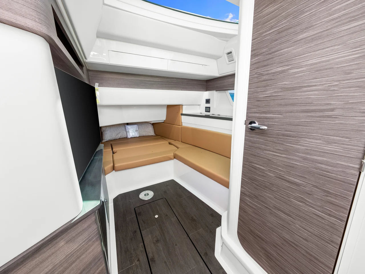 2024 Aviara AV40 Outboard 40.0 feet, Sarasota, Florida #38