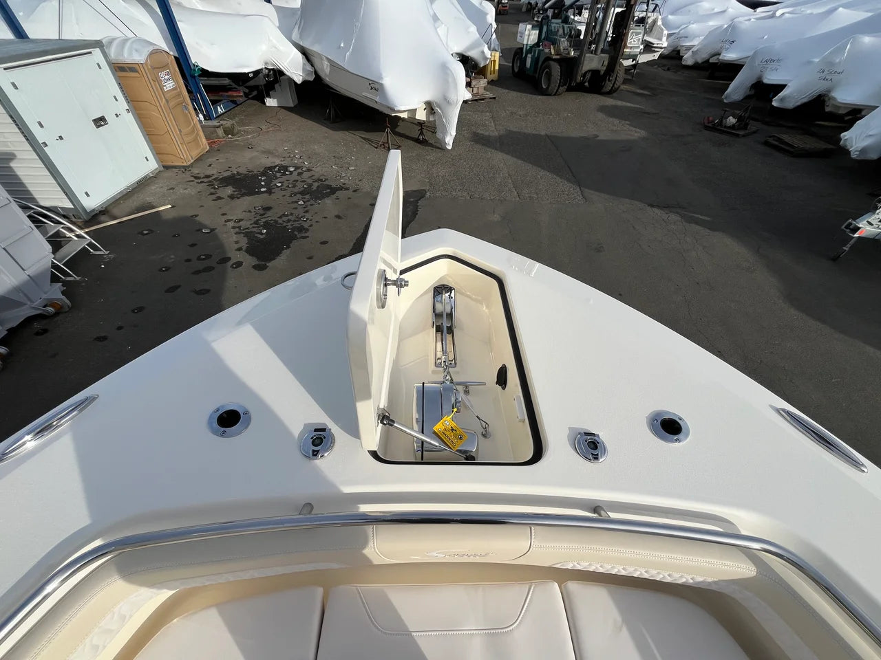 2026 Scout 288 LXF 28.0 feet, Norwalk, Connecticut #23