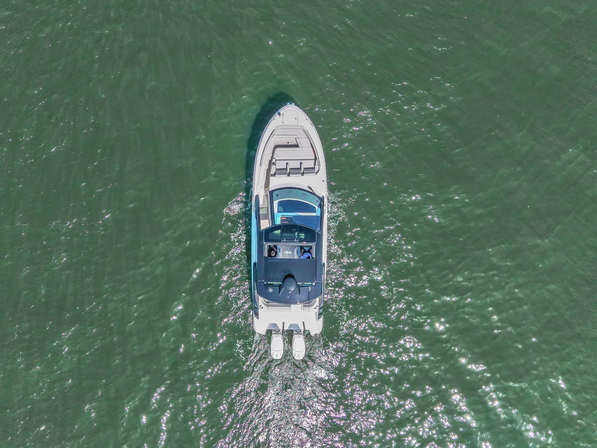 2026 Sea Ray Sundancer 370 Outboard 37.0 feet, Pompano Beach, Florida #7