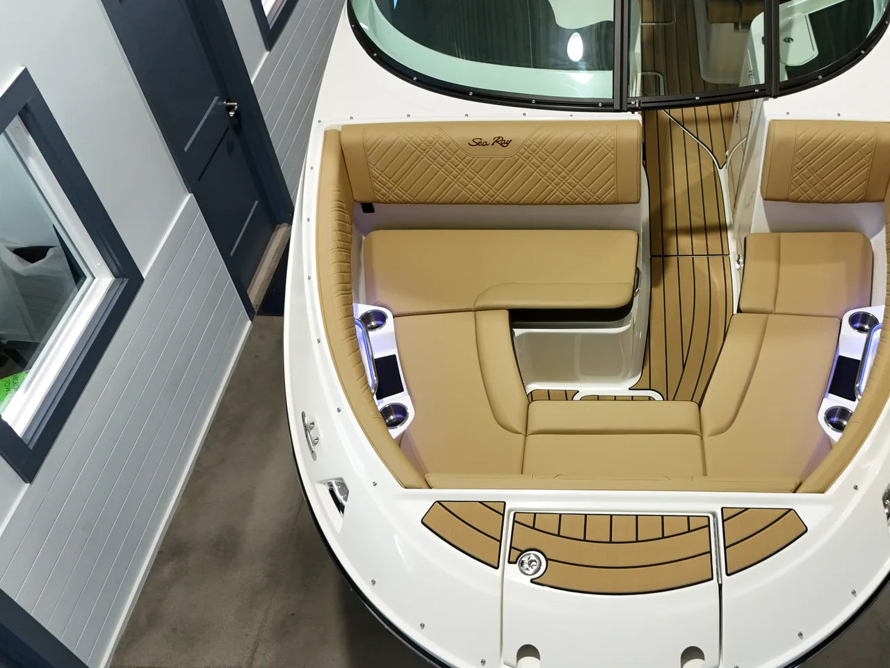 2026 Sea Ray SDX 230 23.0 feet, Cornelius, North Carolina #10