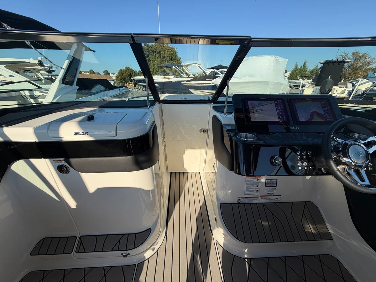 2027 Sea Ray SLX 280 Outboard 28.0 feet, Grasonville, MD #26