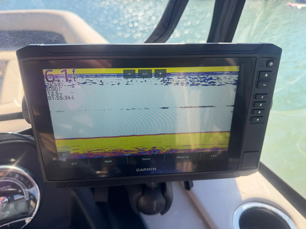 2025 Harris CRUISER 230 FC 23.0 feet, Wrightsville Beach, North Carolina #22