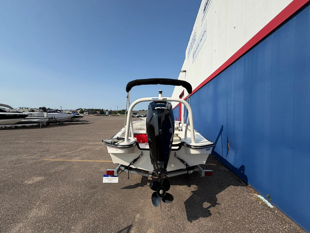 2027 Boston Whaler 160 Super Sport 16.0 feet, Rogers, MN #6