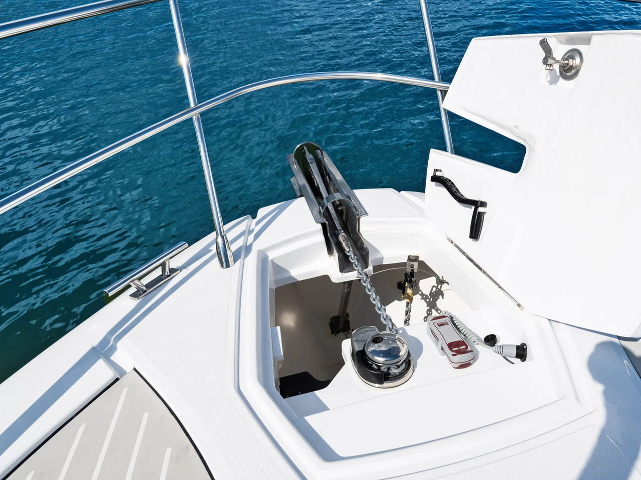 2025 Azimut ATLANTIS 45 45.0 feet, Clearwater, Florida #45