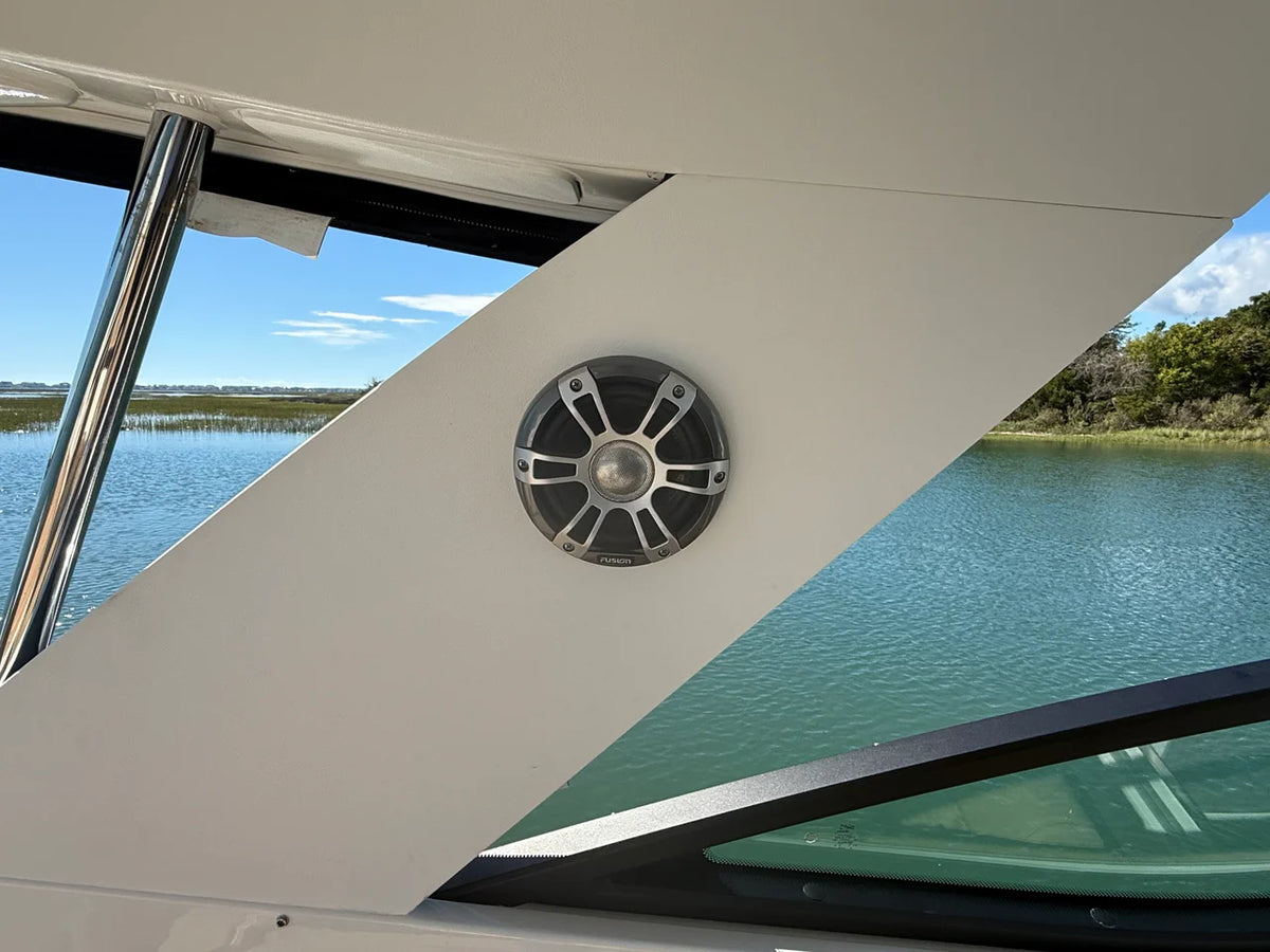 2025 Sea Ray Sundancer 320 Outboard 32.0 feet, Wrightsville Beach, North Carolina #30