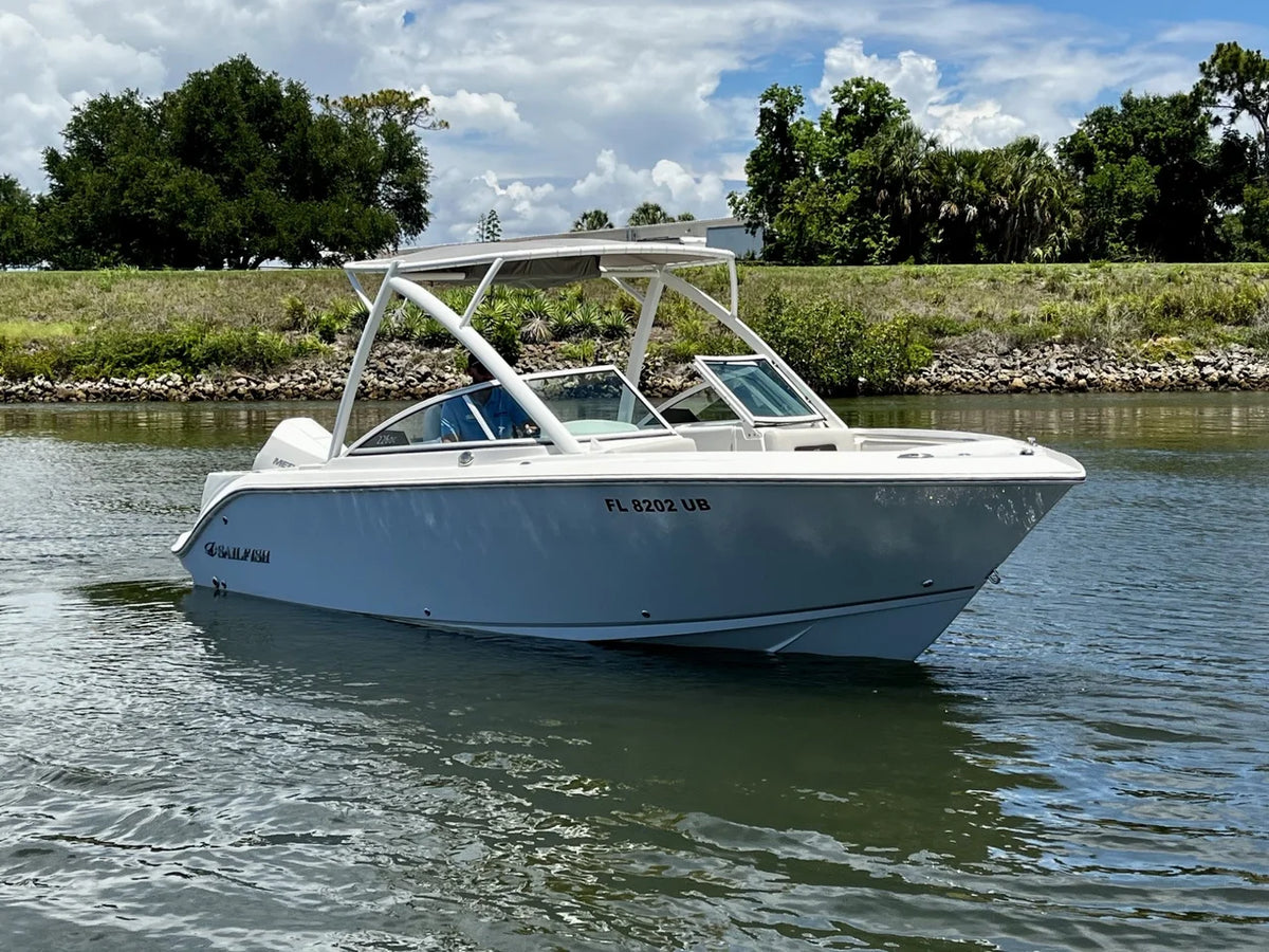 2024 Sailfish 226 DC 23.0 feet, Venice, Florida #7