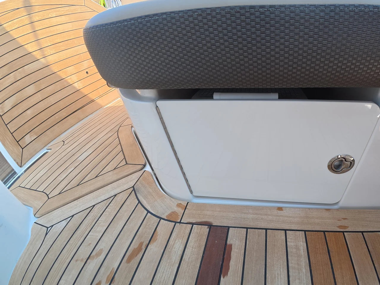 2019 Sea Ray 400 SLX OB 41.0 feet, Washington, Connecticut #37