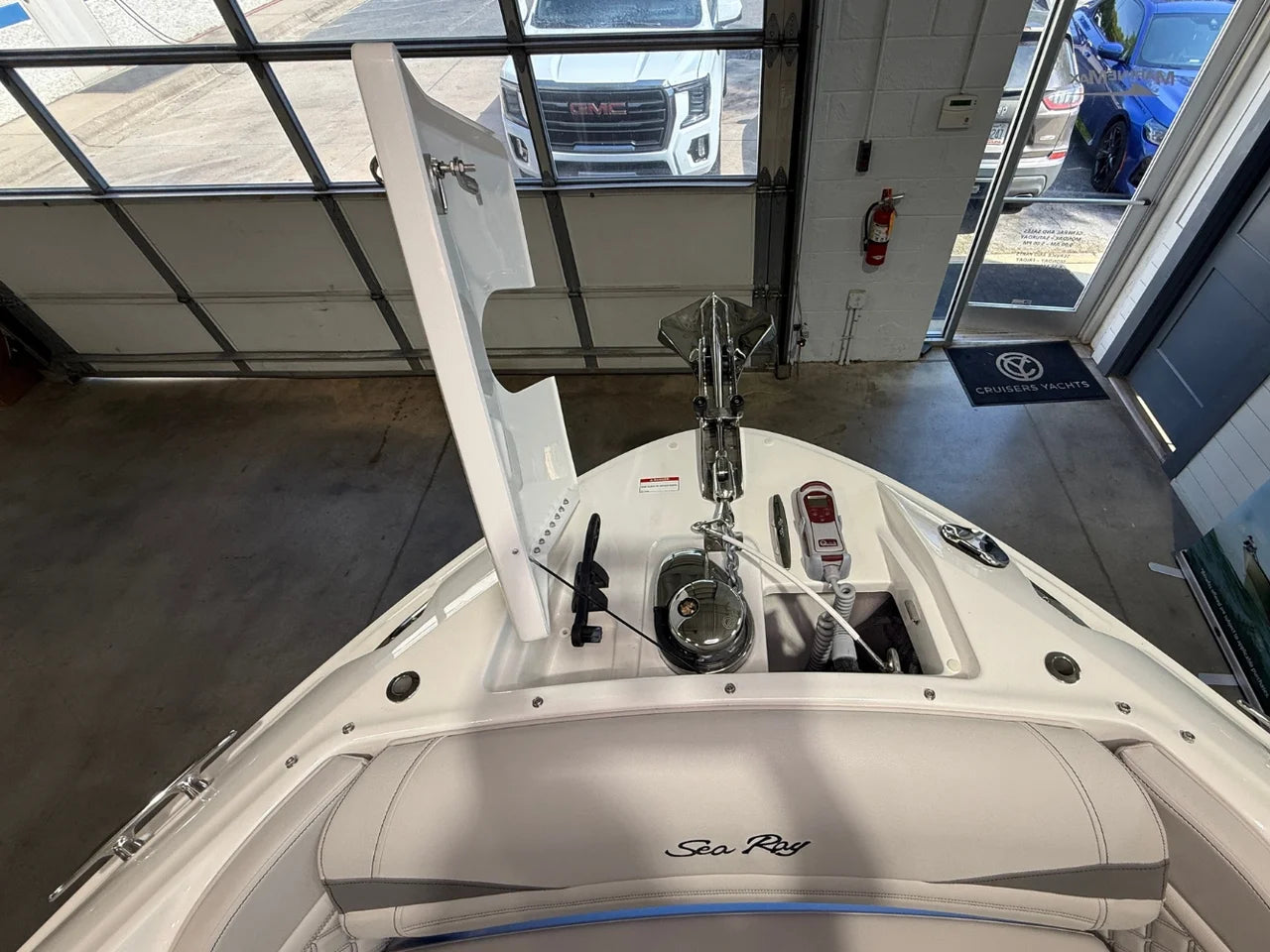 2026 Sea Ray SLX 260 26.0 feet, Cornelius, North Carolina #28