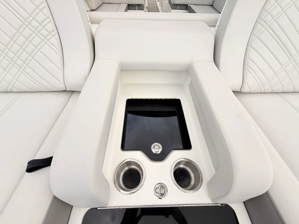 2027 Sea Ray SDX 290 Outboard 29.0 feet, St Petersburg, FL #30