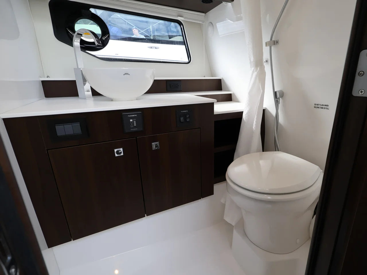 2026 Cruisers Yachts 42 GLS Outboard 42.0 feet, Naples, Florida #38