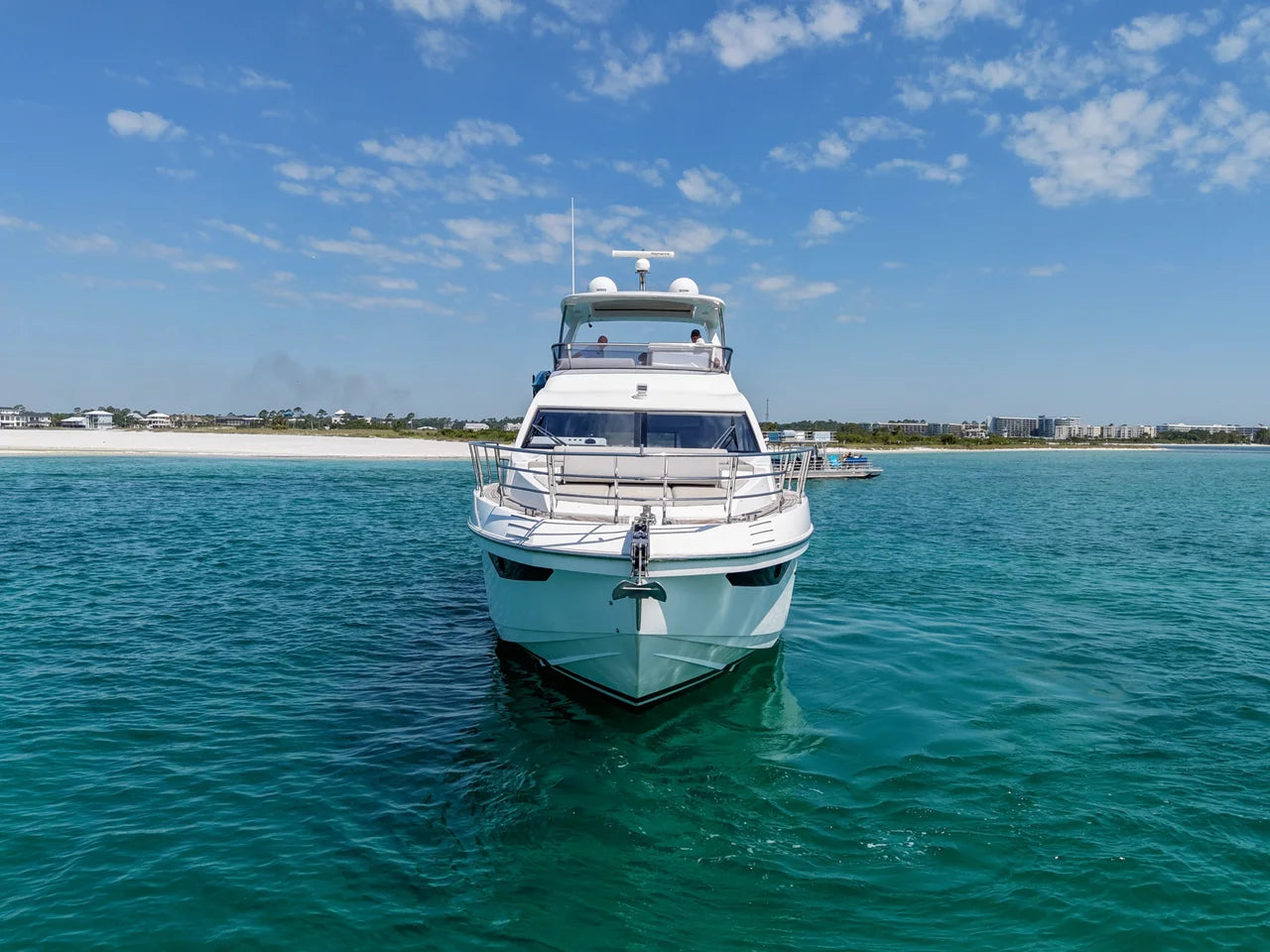 2019 Azimut 60 FLY 60.0 feet, Pensacola, FL #5