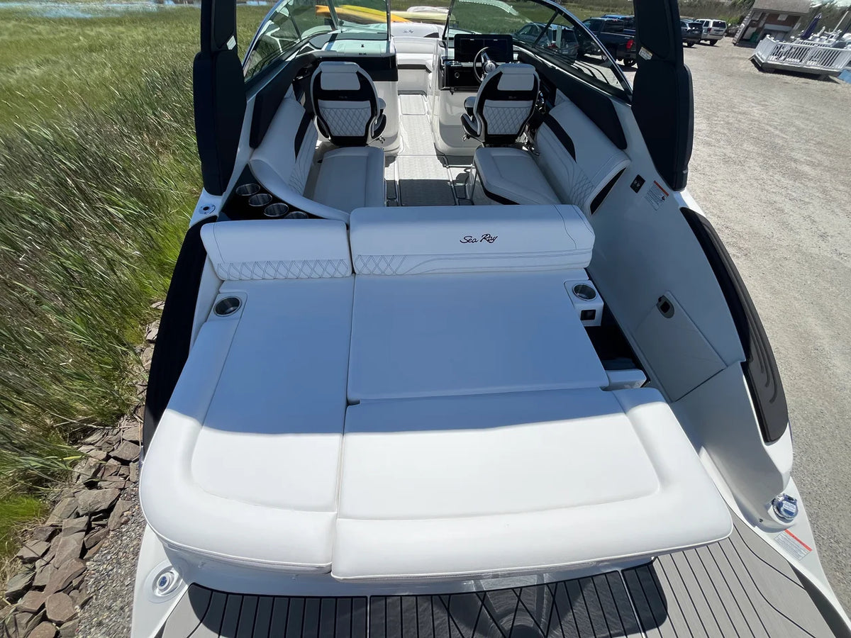 2026 Sea Ray SLX 260 Outboard 26.0 feet, Westbrook, Connecticut #3