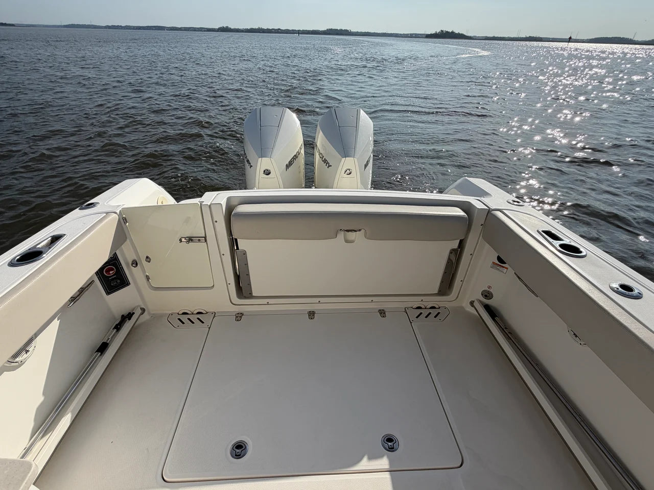 2018 Boston Whaler 270 VANTAGE 27.0 feet, Charleston, SC #2