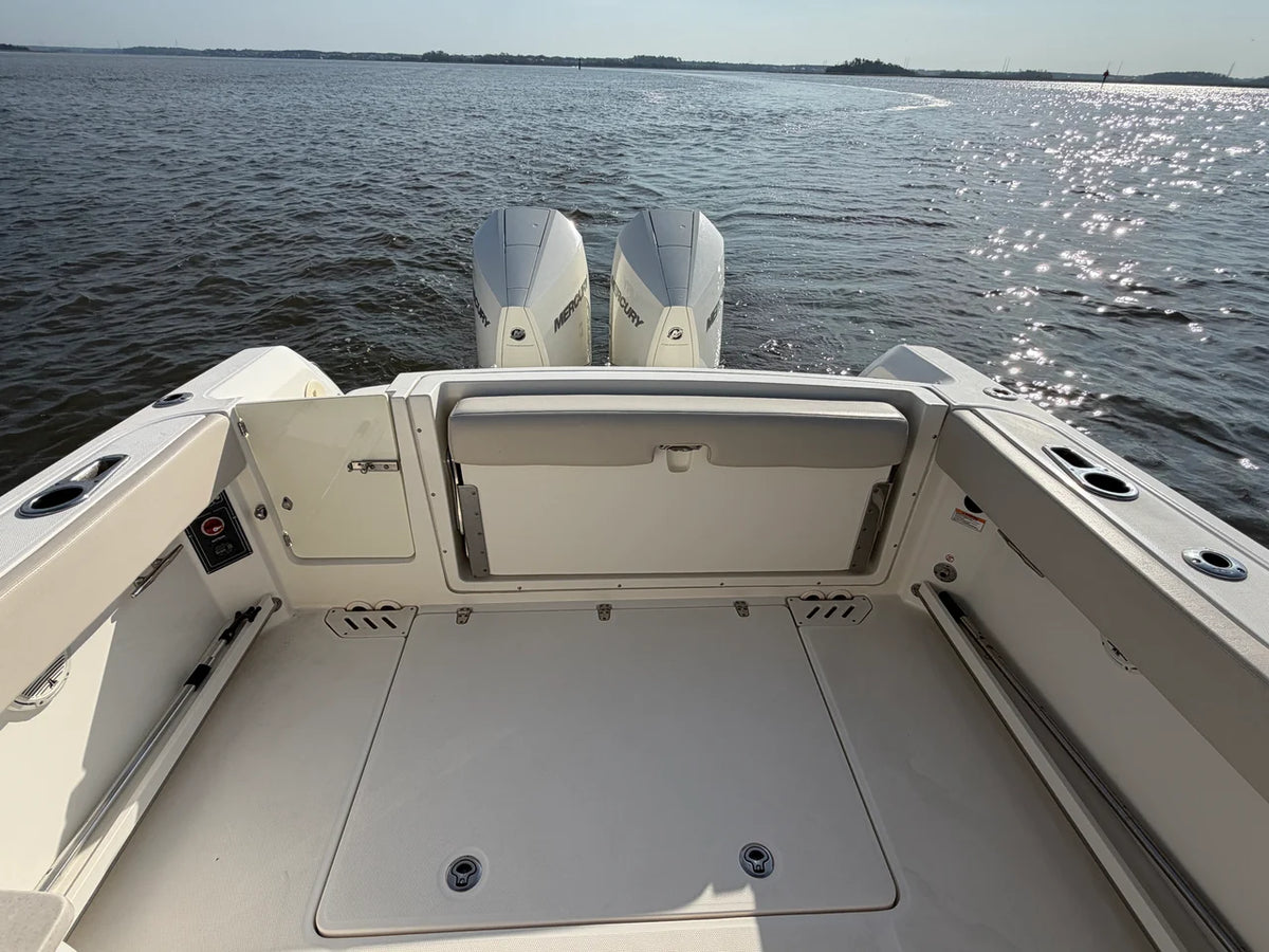 2018 Boston Whaler 270 VANTAGE 27.0 feet, Charleston, SC #5