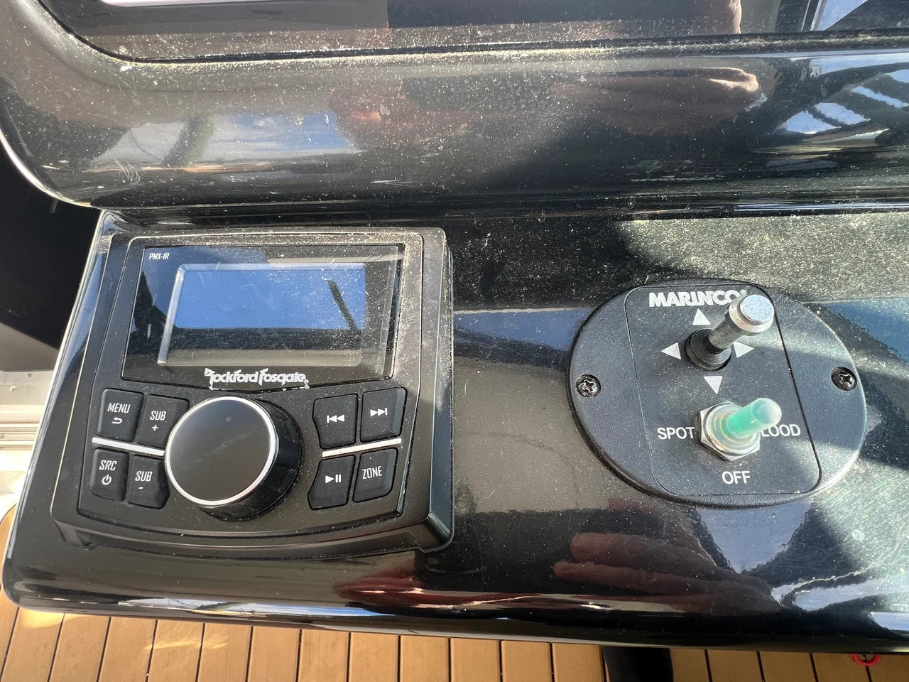 2018 Sea Ray 350 SUNDANCER 35.0 feet, Wakefield, RI #30
