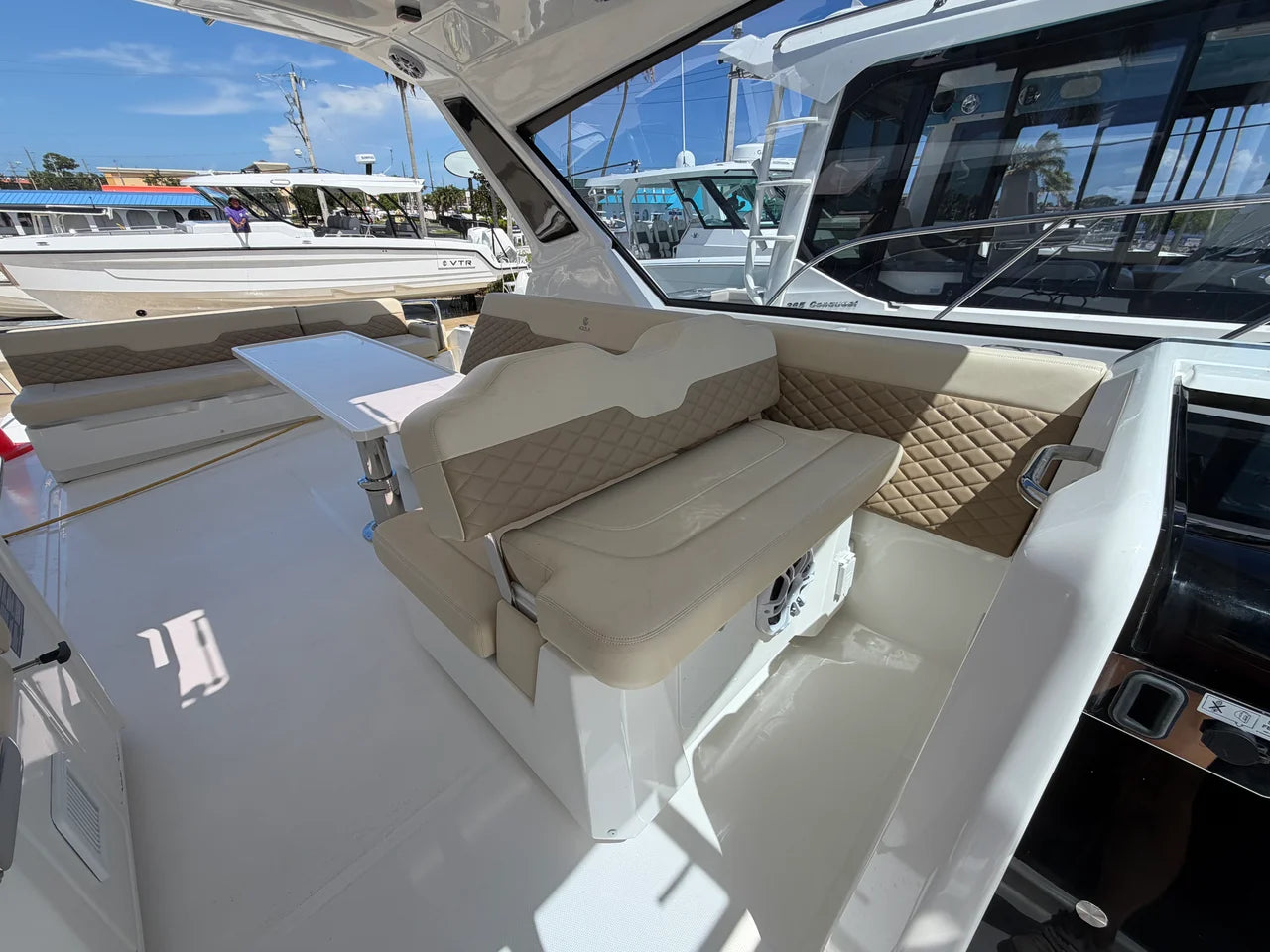 2026 Aquila 36 Sport 36.0 feet, Stuart, Florida #29